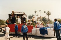 Monrovia Days Parade